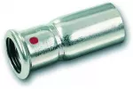 SANHA Redukcija SANHA-THERM C-Stahl d108x88.9SANHA