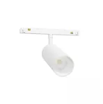 15W LED akcentinis &scaron;viestuvas į magnetinę sistemą ZAMBELIS MAGNETIC, baltas, 4000K, DALI, 20414