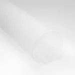LED profilio CARTAGO dangtelis, matinis, 2m