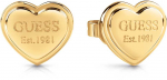 Papuo&scaron;alai &bdquo;Guess&ldquo; auskarai JUBE02179JWYGT/U