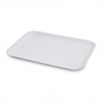 Lumarko Guardini 3 balti popieriaus dėklai "Easy Bake" 23 x 31 cm