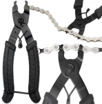 Dviračio grandinės replės