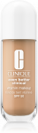 Skystas makiažo pagrindas Clinique Even Better Clinical Vitamin Makeup su SPF50, 30 ml | spalva: 2 - Medium Cool