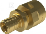 Kan Therm ULTRALINE-14 GW 1/2" JUNGTIS