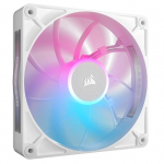 Corsair Microsystems Ventiliatoriaus korpusas CORSAIR iCUE LINK RX140 MAX 1x140mm ALB