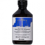 Davines Naturaltech Rebalancing &Scaron;ampūnas szampon r&oacute;wnoważący 1000ml