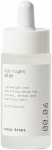 Mid/night 00.00 00.06 Scalp Drops stiprinantis galvos odos serumas, 30 ml