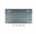 Land Rover Range Rover Evoque Priekinis Stiklo Plok&scaron;tės Laikiklio Tvirtinimo &Scaron;arnyras Originalus LR094283