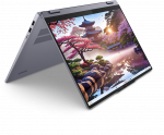 Ne&scaron;iojamas kompiuteris Lenovo IdeaPad 5 2-in-1 16AKP10, AMD Ryzen AI 5 340, 16-inch, 512GB SSD