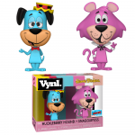 Funko POP! Hanna Barbera Huckelberry Snagglepuss 2 vnt. pakuotė