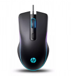 HP M200 su laidu Optinė pelė 2400DPI