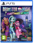 &bdquo;Outright Games&ldquo; &bdquo;Monster High: Skulltimate Secrets&ldquo; &ndash; &bdquo;PlayStation 5&ldquo;