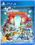 &bdquo;Warner Scribblenauts Showdown&ldquo; &ndash; &bdquo;PlayStation 4&ldquo;