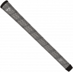 Lizard Skins DSP Ultra Golf Grip &ndash; BB49 apvyniojimas &ndash; grafito pilka &ndash; vidutinio dydžio
