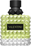Valentino Donna Born In Roma Žalias Stravaganza Eau De Parfum 100ml kvepalai