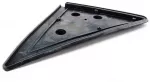 BMW E36 Kairės pusės durų veidrodėlio tarpiklis 8144471 51168144471