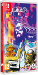 Clear River Games &bdquo;Llamasoft&ldquo; &ndash; Jeffo Minterio istorija