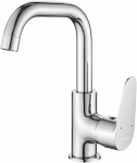 Praustuvo mai&scaron;ytuvas Kuchinox SAGRA L, BQR_025D, Chrome