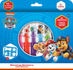Jiri Models Paw Patrol Blow Markers 10+1
