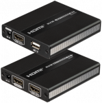 Bcs Universal BCS-UTP-KVM-1080P