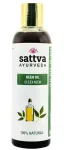 Nimbamedžio aliejus Neem, Sattva Ayurveda, 250ml