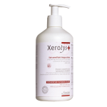 Lab Lysaskin Xerolys 5 Protects & Hydrates Body Emulsion For Face & Body, 200 ml
