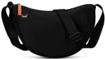 Vuch D&aacute;msk&aacute; crossbody kabelka Clorinda Juodas