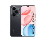 I&scaron;manusis telefonas Honor 400 Pro 5G Dual Sim 12GB RAM 512GB - Juodas