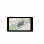 Navitel Navigation Plan&scaron;etė | T797 | Bluetooth | 1024 x 600 | GPS (satellite) | Maps included