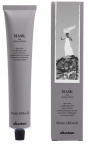 Davines Mask With Vibrachrom Permanent Hair Dye 6.62 , 100 ml