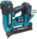 Akumuliatorinis segtuvas MAKITA DST630Z BODY 9,5-38mm 18 Ga LXT XPT BLDC 18V Li-Ion LED (be akumuliatoriaus ir kroviklio)
