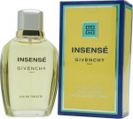 Givenchy Insense EDT tualetinis vanduo vyrams, 50 ml