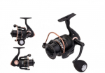 Beinercinė Ritė AKARA Magista Feeder MF 6000, Guoliai 5+1BB, Perdavimas 4,8:1, Max 9,5kg