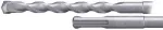 Makita SDS-PLUS Grąžtas 18x350mm STANDARD D-16221