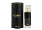 Lattafa Nasmaat EDP parfumuotas vanduo unisex, 100 ml