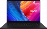 Ne&scaron;iojamas kompiuteris ASUS ProArt P16 H7606WM-RJ050W - 16" WQXGA+ 120Hz OLED, AMD Ryzen&trade; AI 9 HX 370, 32GB RAM, 1TB SSD, NVIDIA&reg; GeForce RTX&trade; 5060, Windows 11