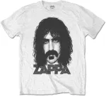 Rock Frank Zappa Big Face Mar&scaron;kinėliai, Dydis: M