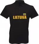 KS Polo Mar&scaron;kinėliai Lietuva Su Vyčiu Ant Nugaros, Dydis: S