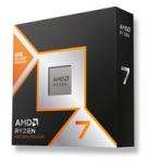 Procesorius AMD Ryzen 7 9800X3D 5.2GHZ AM5 8C/16T 120W 104MB TRAY