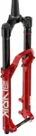 RockShox Lyrik Ultimate CHARGER 3.1 RC2 &ndash; vainikas 29" Boost 15x110 140mm, 44mm poslinkis, Electric Raudona D2