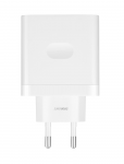 Realme VCBBOAEH 120W USB-A SuperVooc Charger Baltas