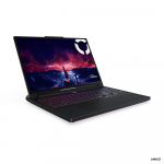 Ne&scaron;iojamas kompiuteris Lenovo Legion Pro 7 16AFR10H | Juodas | AMD Ryzen 9 9955HX | 16" 2560 &times; 1600 OLED | RTX 5070 12 GB GDDR7 | 32 GB RAM | 1 TB SSD | Windows 11 Pro