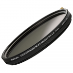 Filtras - Marumi Creation Video Vari-ND 2.5-256 77mm