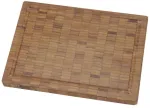 ZWILLING unspecific Cutting board, bamboo 25 cm x 18 cm