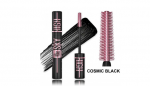 Maybelline Lash Sensational Sky High Blakstienų tu&scaron;as Cosmic Juodas 7,2 ml