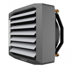 Vandens kaloriferis Flowair LEO S2