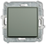 Karlik Elektrotechnik 61MWP-3.1 MINI Laiptų perjungimo mechanizmas (vienas raktas be piktogramos) sage 61MWP-3.1