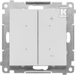 Kontakt Simon LED DIMMER RAKTAS. J.SZAR.M.SIMON5