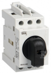 Kanlux KMI-R-3/40A ISOL.