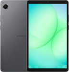 Plan&scaron;etė Samsung Galaxy Tab A11 X135 8.7 LTE 8GB RAM 128GB - Pilkas
